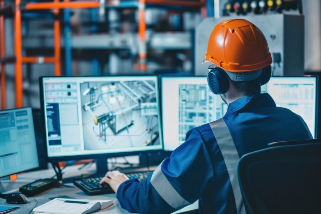 “Distributor & General Supplier Kebutuhan Mekanikal dan Elektrikal Terlengkap dan Terpercaya di Indonesia”