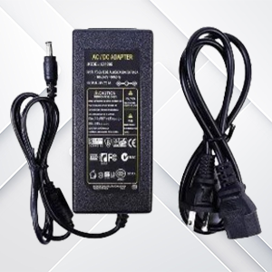 Power Supply 12Volt 5A