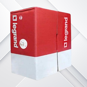 LEGRAND CAT6