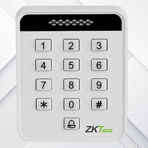 ZKTECO SA40