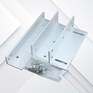 ZL EM Lock 600